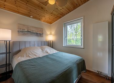 Holiday home with garden near Lake Veere - 10