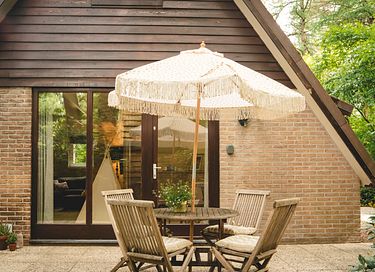 Gîte rural pour 4 personnes en Belgique - 30