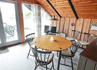 Dünenhaus in Jütland - 8