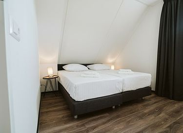 Luxe vakantiehuis dicht bij het strand (6p) - 20