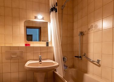 Appartement met panoramisch bergzicht - 24