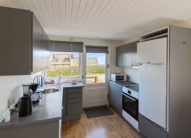 Casa vacanze con sauna a Allinge - 2