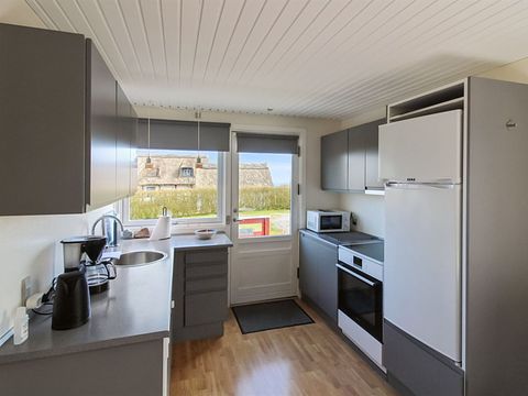 Casa vacanze con sauna a Allinge - 2