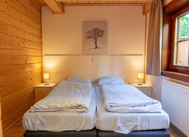 Vakantiehuis (12p) met balkon in Zuid-Limburg - 19