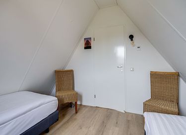 Logement de vacances Drenthe - 32