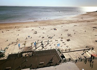 Schönes Designzimmer direkt am Strand! - 13