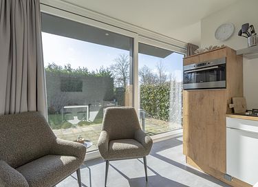 Moderne suite til 2 i klitterne - 4
