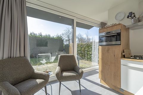 Moderne suite til 2 i klitterne - 4