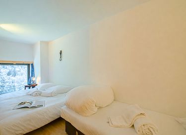 5-persoons appartement met prachtig uitzicht - 4