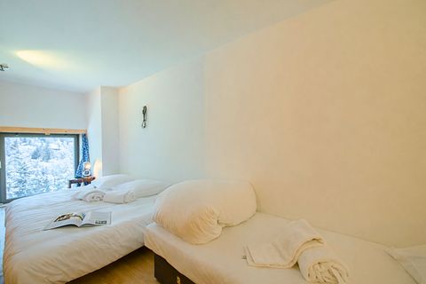 5-persoons appartement met prachtig uitzicht - 4