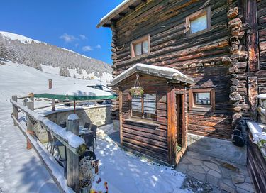 Vakantiehuis midden in de Italiaanse Alpen - 15