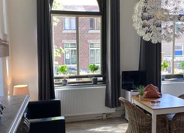 Appartementen in een Kerk dichtbij Maastricht - 9