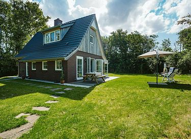 Natuurhuis op 500 meter van de zee - 2