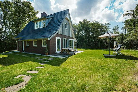 Natuurhuis op 500 meter van de zee - 2