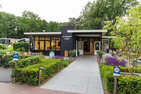 Pet-friendly lodge in the forest (2p) - 5
