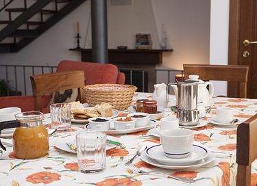 Logement de vacances au milieu des vignobles - 21