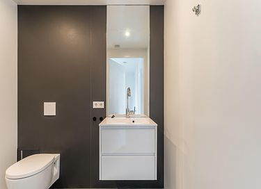 Villa cubique moderne (4p) au bord de l'eau - 21