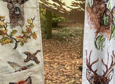 Hyggelig sigøjnervogn til naturelskeren - 7