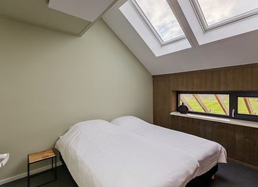 Vakantiehuis (8p) op 800 meter van het strand - 15