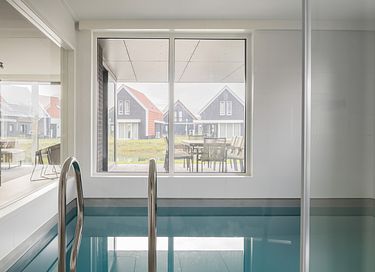 Logement de vacances pour 8 personnes avec piscine privée - 32
