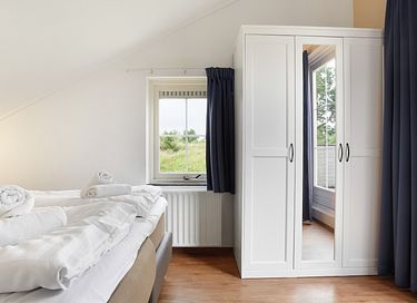 Kindvriendelijk vakantiehuis voor 6 personen - 8