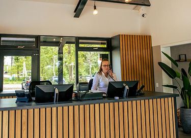 Unieke boomhut in Drenthe voor 6 personen - 9
