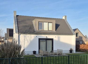 Cozy holiday home