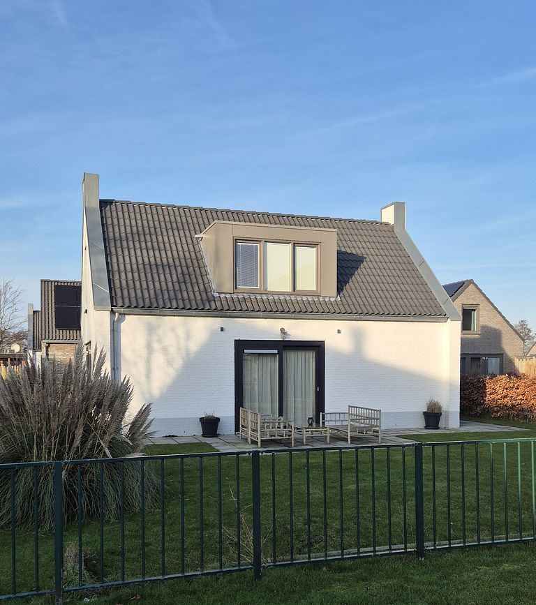 Gemütliche Ferienwohnung - 1