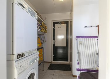 Stimmungsvolle Ferienwohnung in Callantsoog - 18