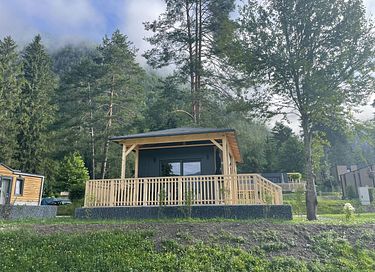 Tiny house in Austrian nature (2p) - 12