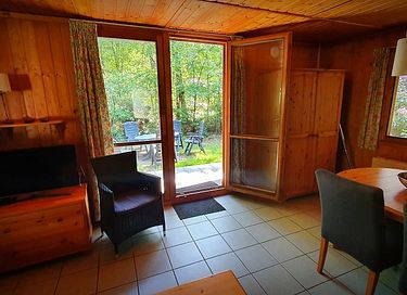 Une cabane pleine de charme en pleine nature - 2