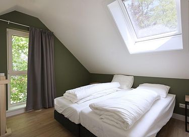 Ferienhaus mit Whirlpool auf der Veluwe (5p) - 18