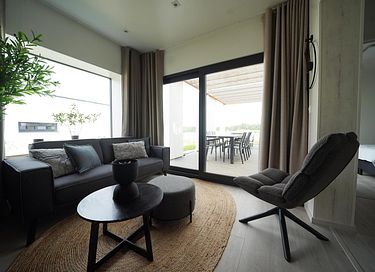 Ferienwohnung am Wasser mit Aussicht - 8