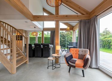 Logement de vacances de luxe (6p) à proximité de la plage et de la mer - 7