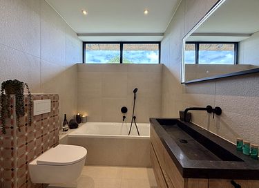 Villa di lusso per gruppi con piscina privata e sauna - 22