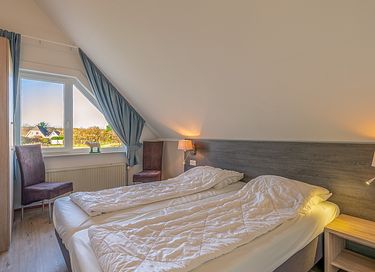 Hondvriendelijk huis met grote tuin op Texel - 12