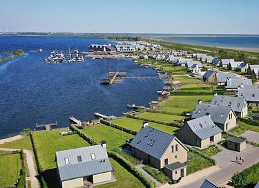 Luxe villa voor 6 personen met wellness - 12