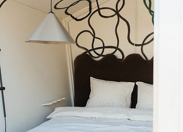 Unieke glampingtent in hartje Rotterdam - 3