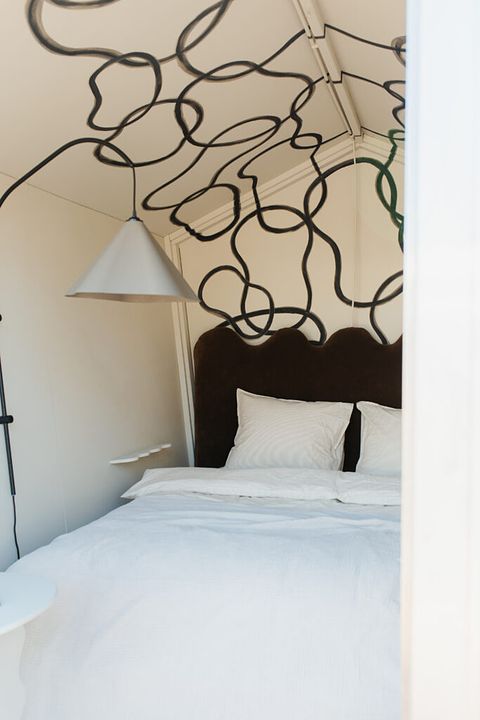 Unieke glampingtent in hartje Rotterdam - 3