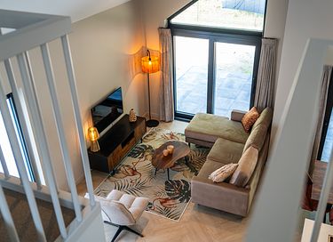 Luxury holiday home for the whole family - 7