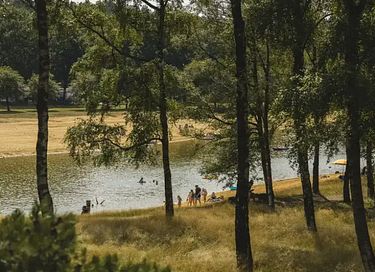 Groepsverblijf met hottub voor 18 personen - 23