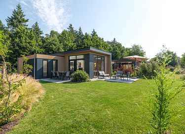 Stijlvolle vakantiewoning in Gelderland - 2