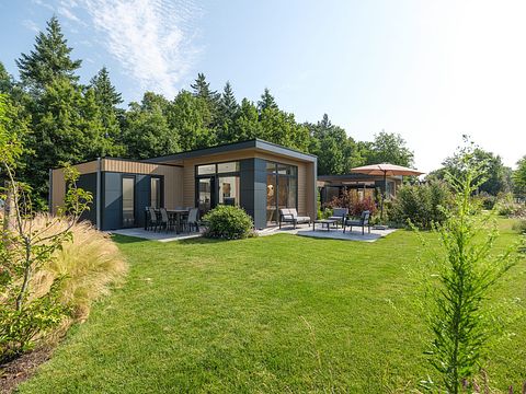 Stijlvolle vakantiewoning in Gelderland - 2
