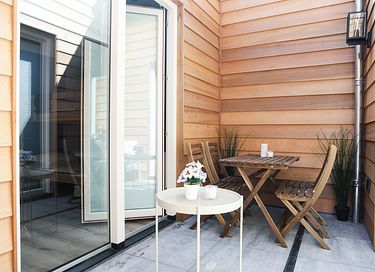 Apartment in the oyster village of the Netherlands - 26