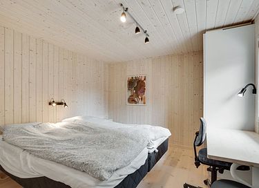 Natuurhuis in Denemarken - 16