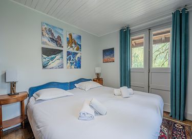 Vakantiehuis voor 7 personen in het bos - 21