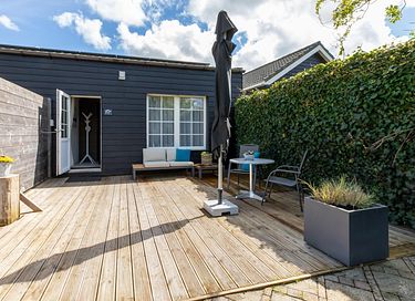 Studio de 2 personnes à 150 mètres de la plage - 4