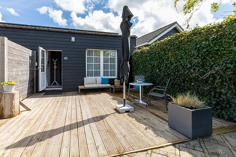 Studio de 2 personnes à 150 mètres de la plage - 4