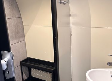Uniek overnachten in een retro streamcamper - 21