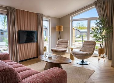 Familievilla met privé zwembad en wellness - 4